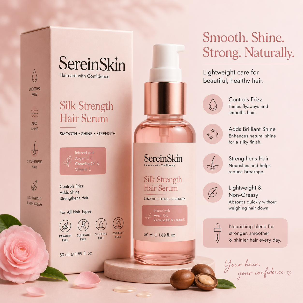 ChatGPT Image Aug 16, 2026, 01_51_49 PM SereinSkin Nourish & Shine Hair Serum